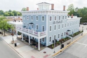 Picture of The Cadillac House