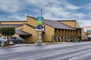 Picture of SureStay Hotel by Best Western Wenatchee