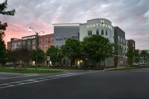 Picture of Hyatt Place Huntsville / Research Park