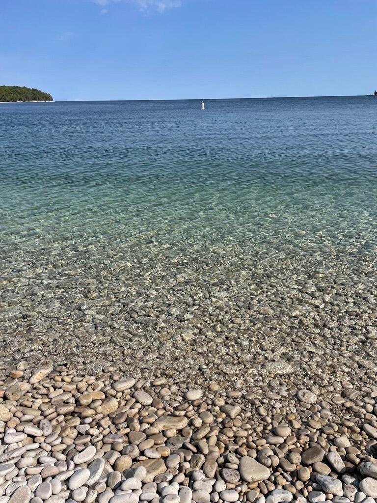 Picture of Washington Island Ferry Line