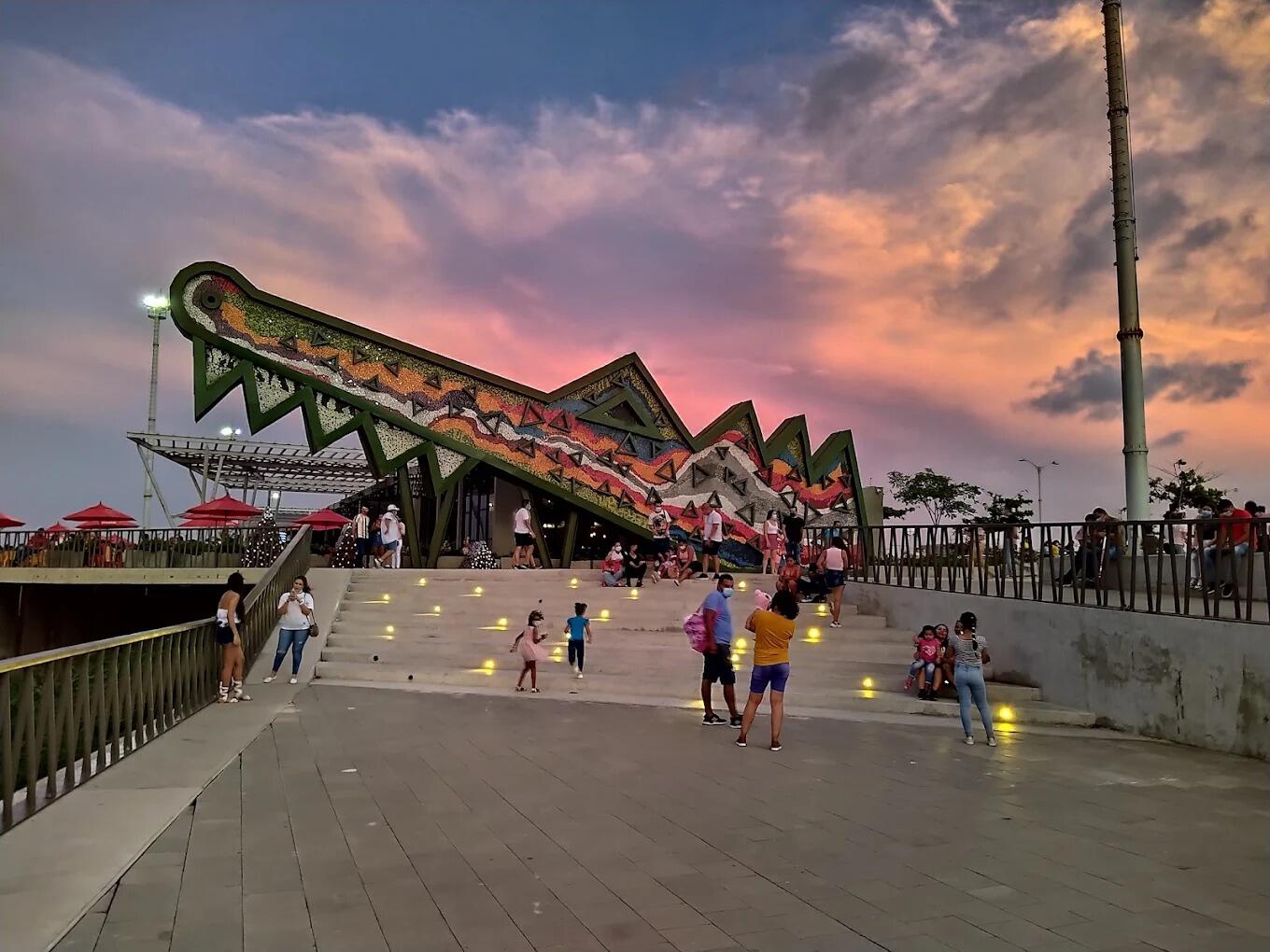 Picture of Gran Malecón