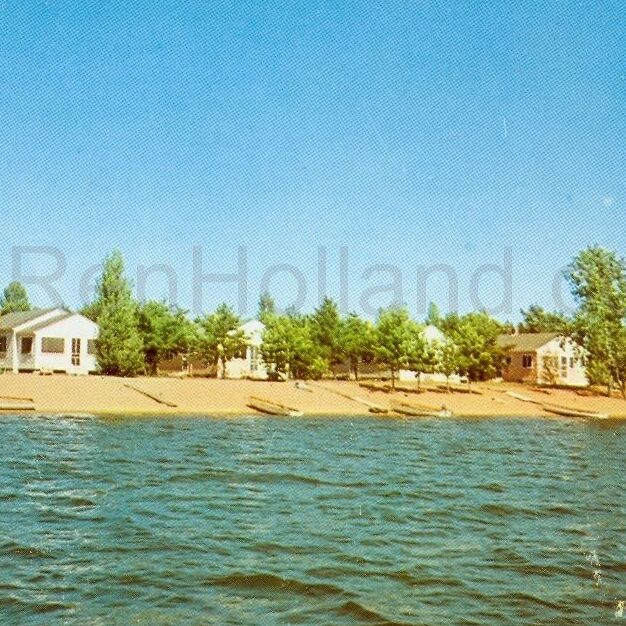 Picture of Beachland Cottages