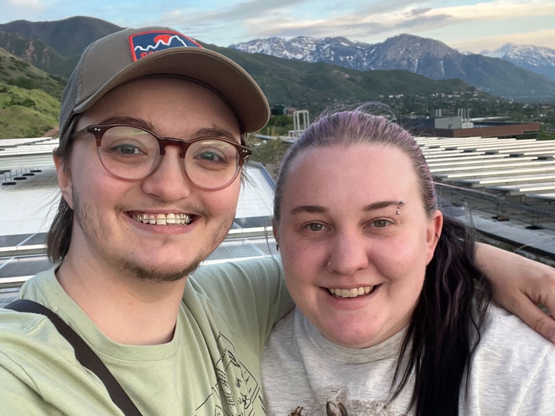 Picture of Our Story