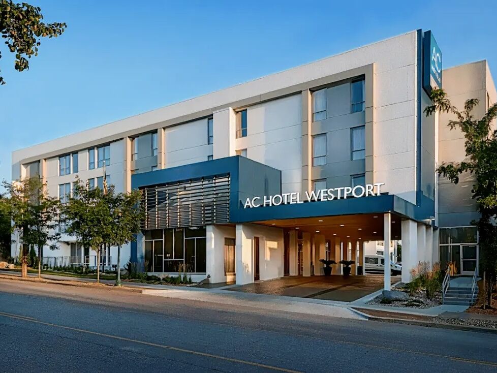 Picture of Hotel Westport Kansas City, Tapestry Collection by Hilton