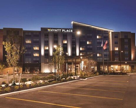 Picture of The Hyatt Amherst Buffalo