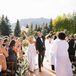 Wedding Recessional With Gospel Choir