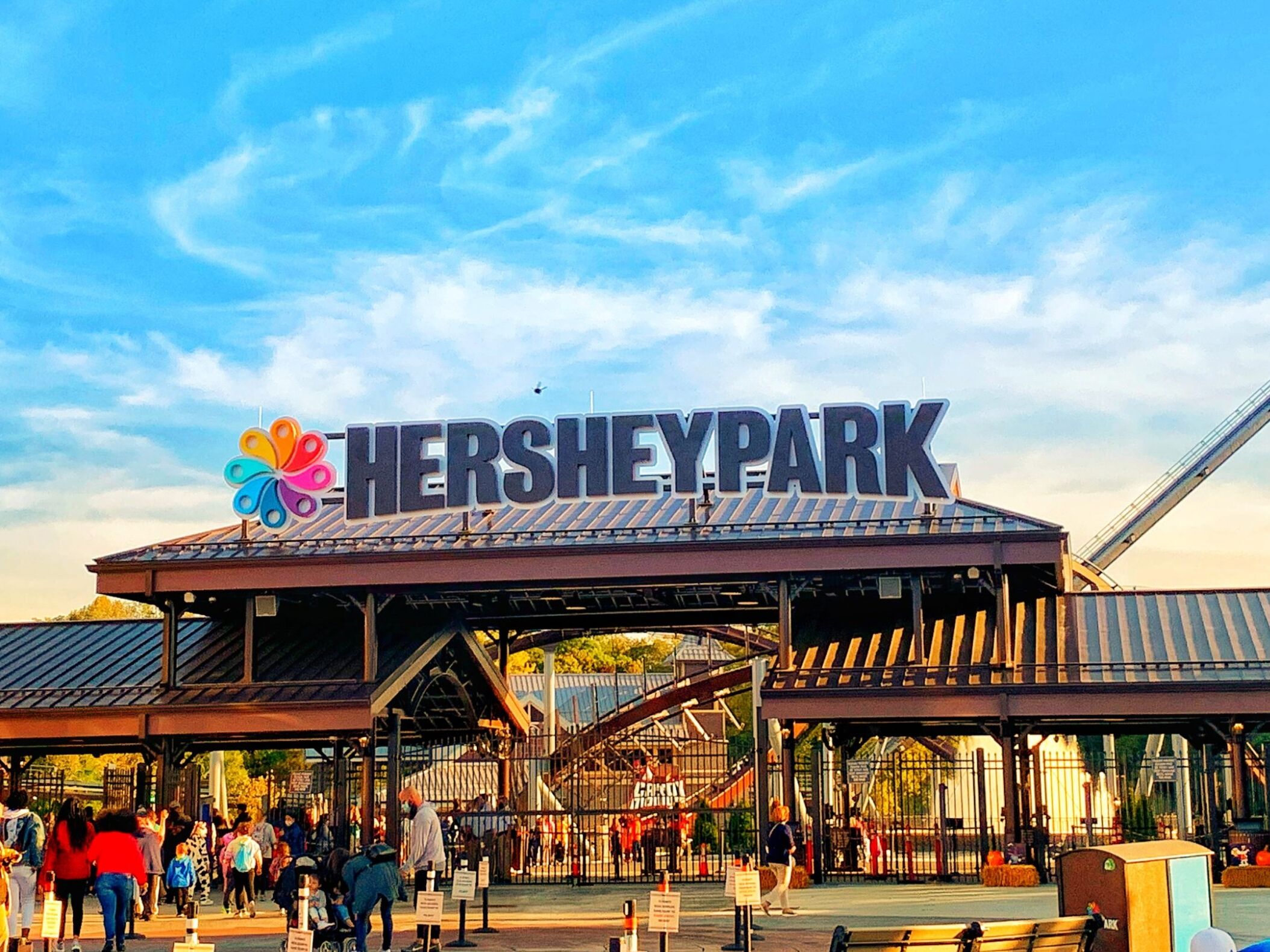 Picture of Hersheypark