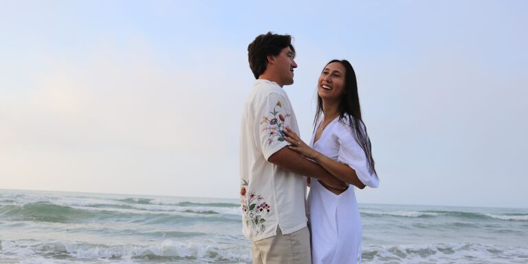 Angela Marie & Philip Justis Home Page Banner