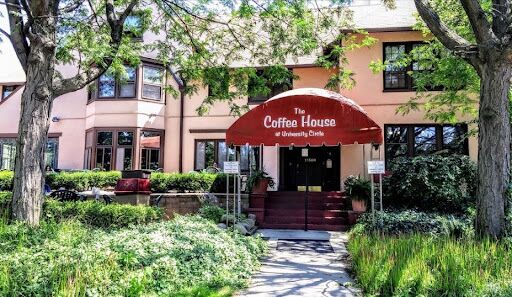 Picture of The Coffee House