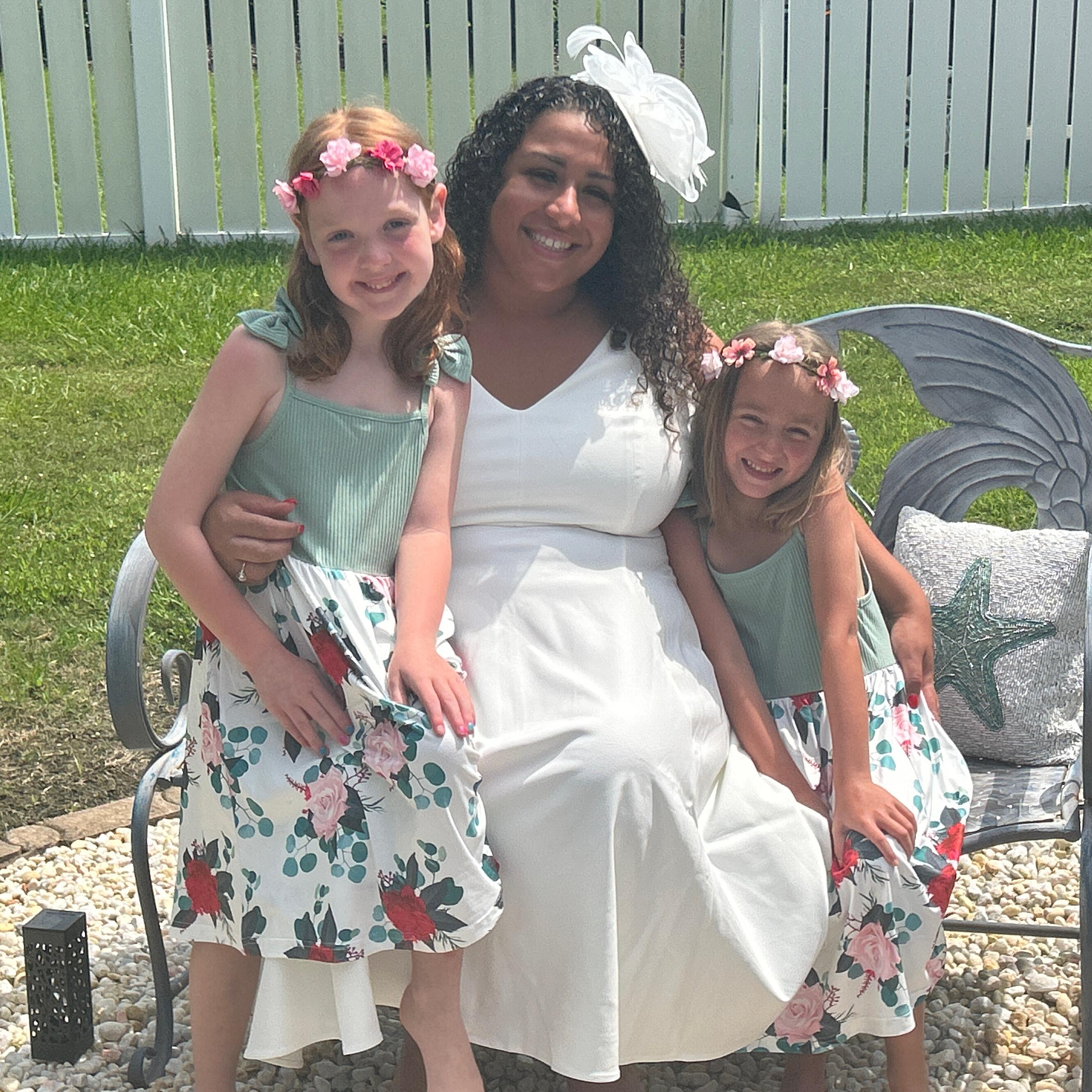 Ella & Avery