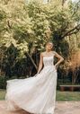 Stella York SY8105 A-Line Wedding Dress - thumbnail - 1