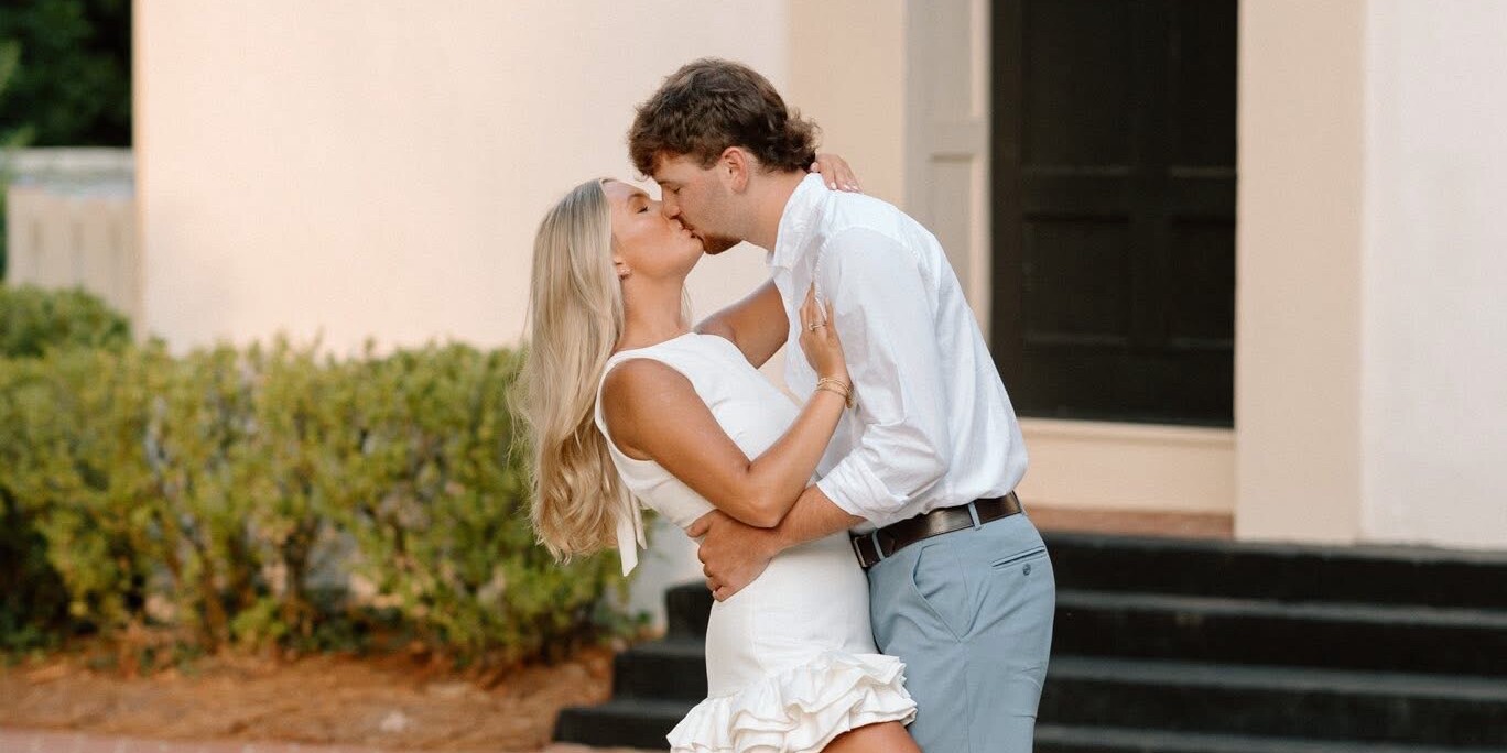 Jordan Coward and Bryce Shearer's Wedding Website - The Knot