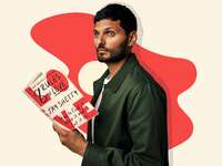 Jay Shetty, The 8 Rules of Love