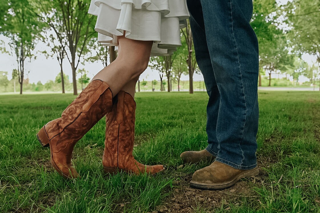 Abigail & Reilly Home Page Banner