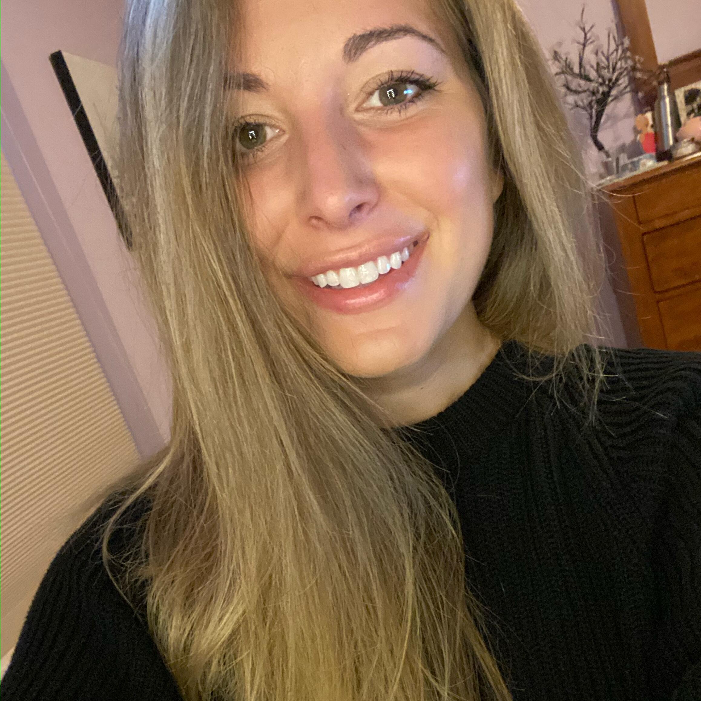 Lauryn Sarkisaw