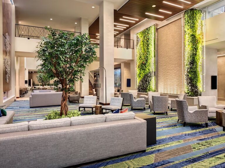 Picture of Embassy Suites by Hilton Denton Convention Center