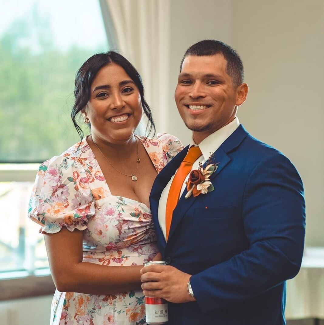 Picture of Our little story!