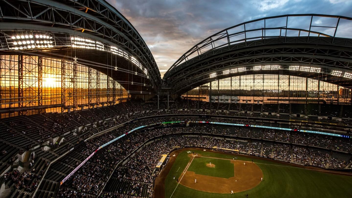 Picture of American Family Field