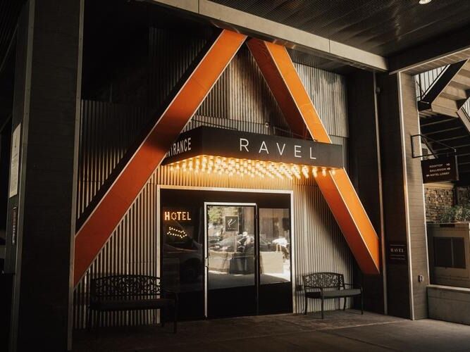 Picture of Ravel Hotel, Trademark Collection by Wyndham