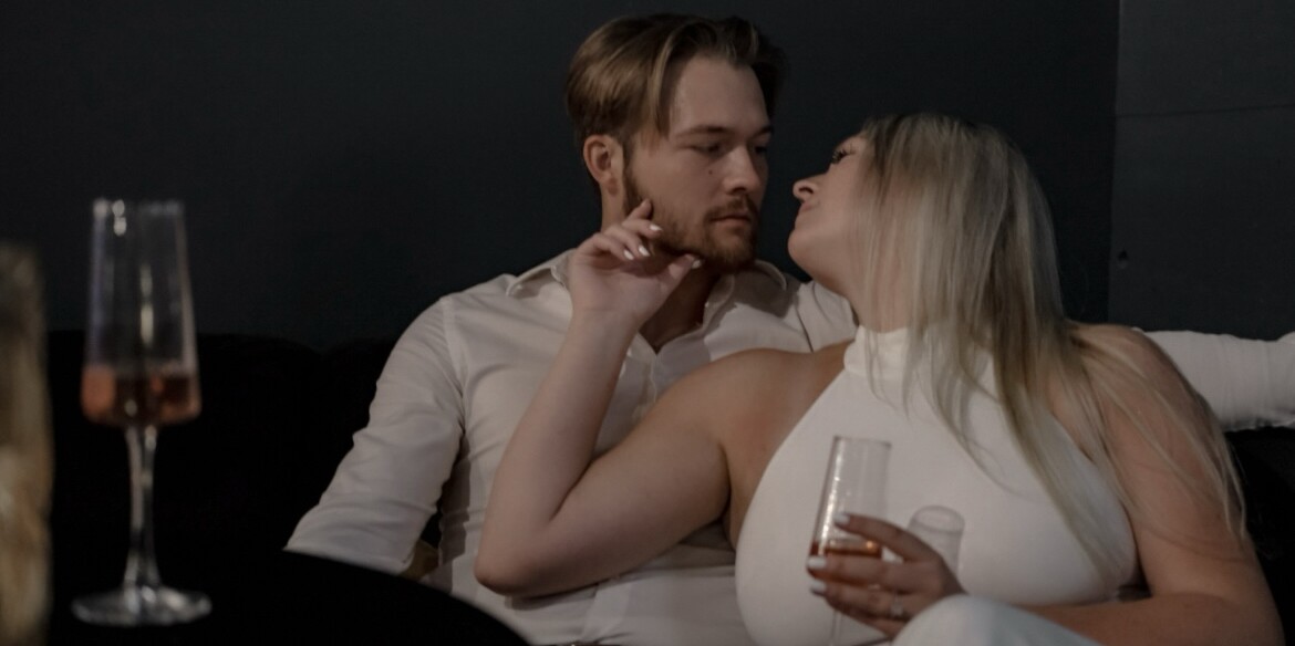 Aubrey Lewis and Jordan Warren's Wedding Website - The Knot