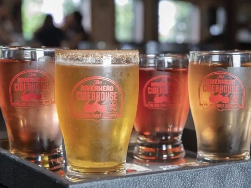 Picture of Riverhead Ciderhouse