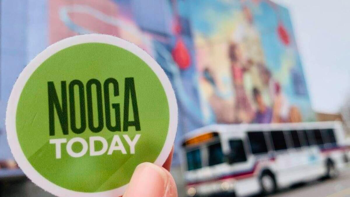 Picture of Nooga Today