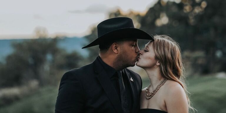 Keenan & Alyssa Home Page Banner