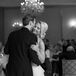 First Dance at Townsend Hotel