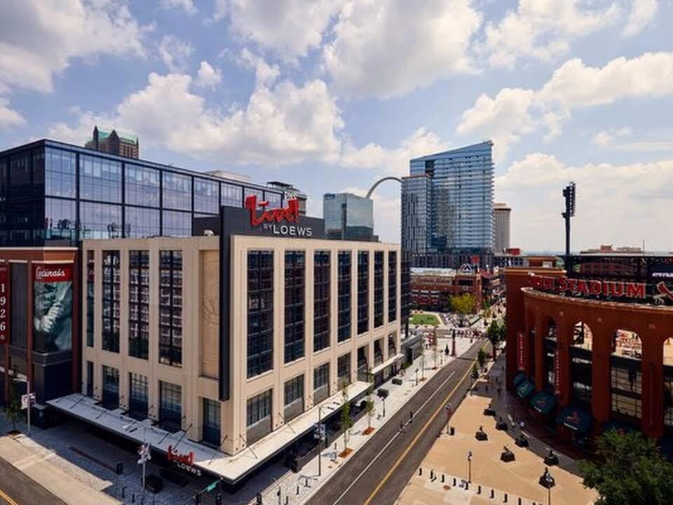 Picture of Live! by Loews - St. Louis, Missouri
