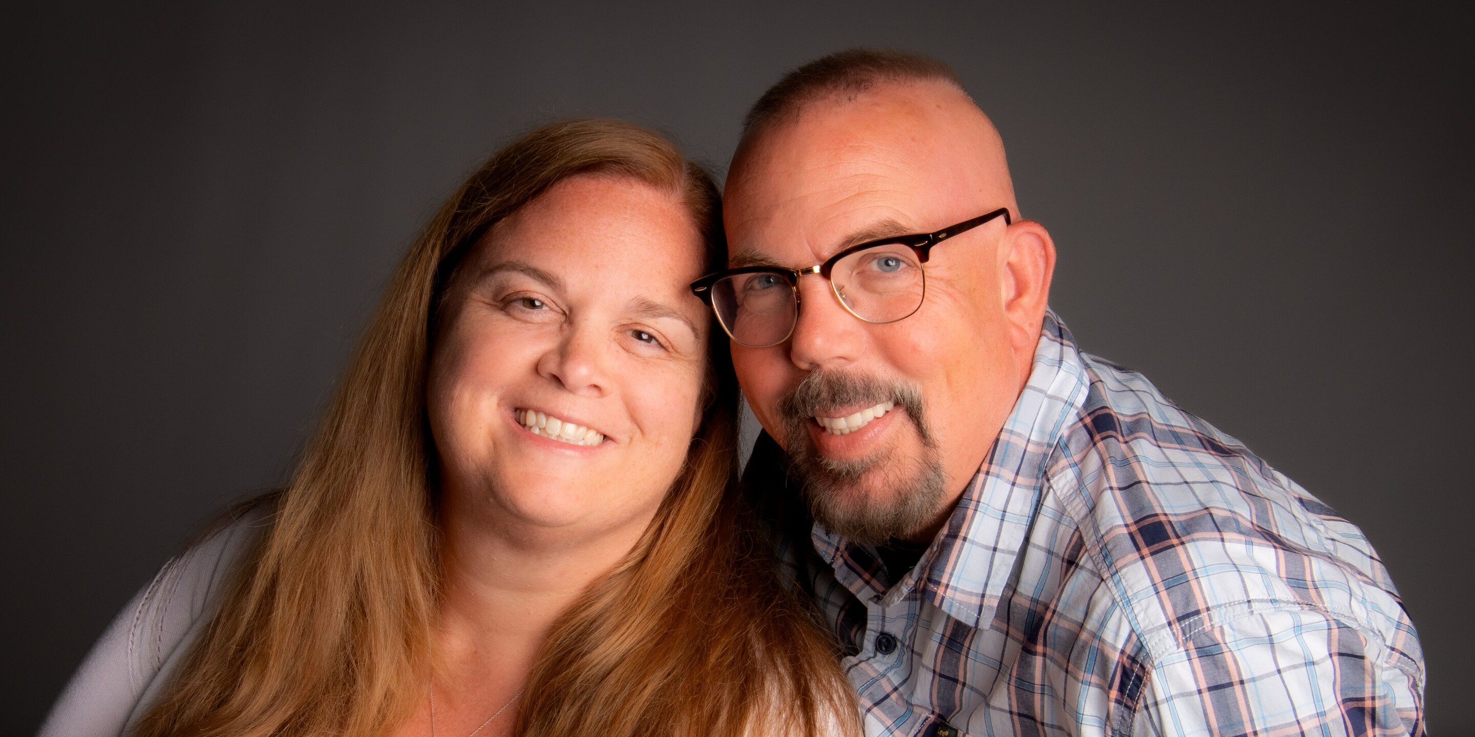 Diane & Jerry Home Page Banner