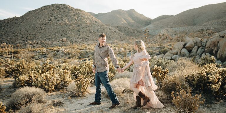 Jessa & Jack Home Page Banner