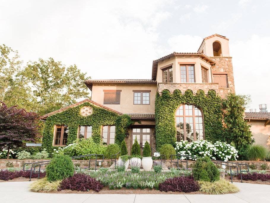Picture of Montaluce Winery & Restaurant