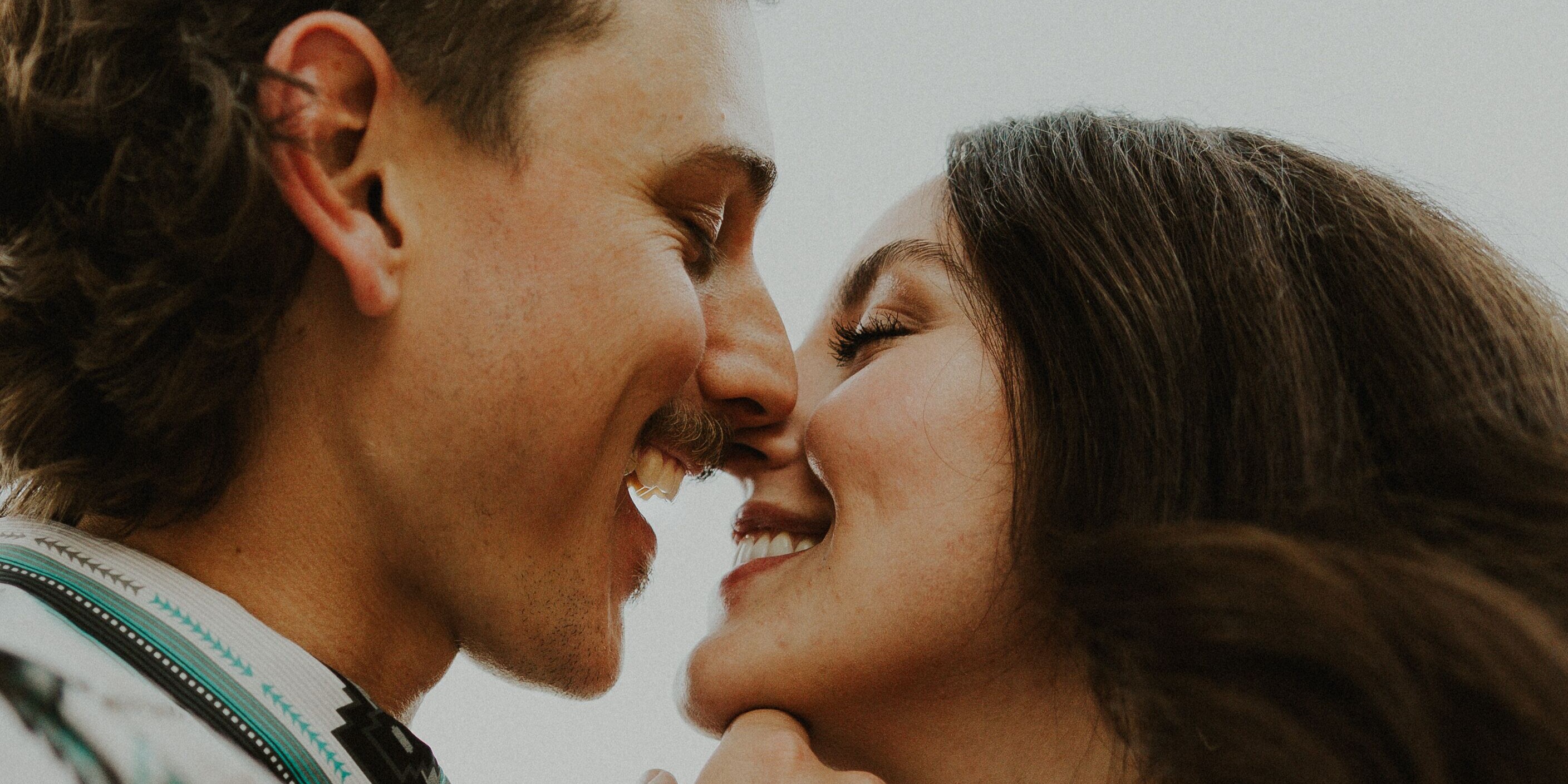 Tessa & Justin Home Page Banner