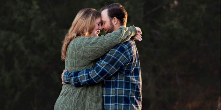 Tiffany & Jimmie Home Page Banner