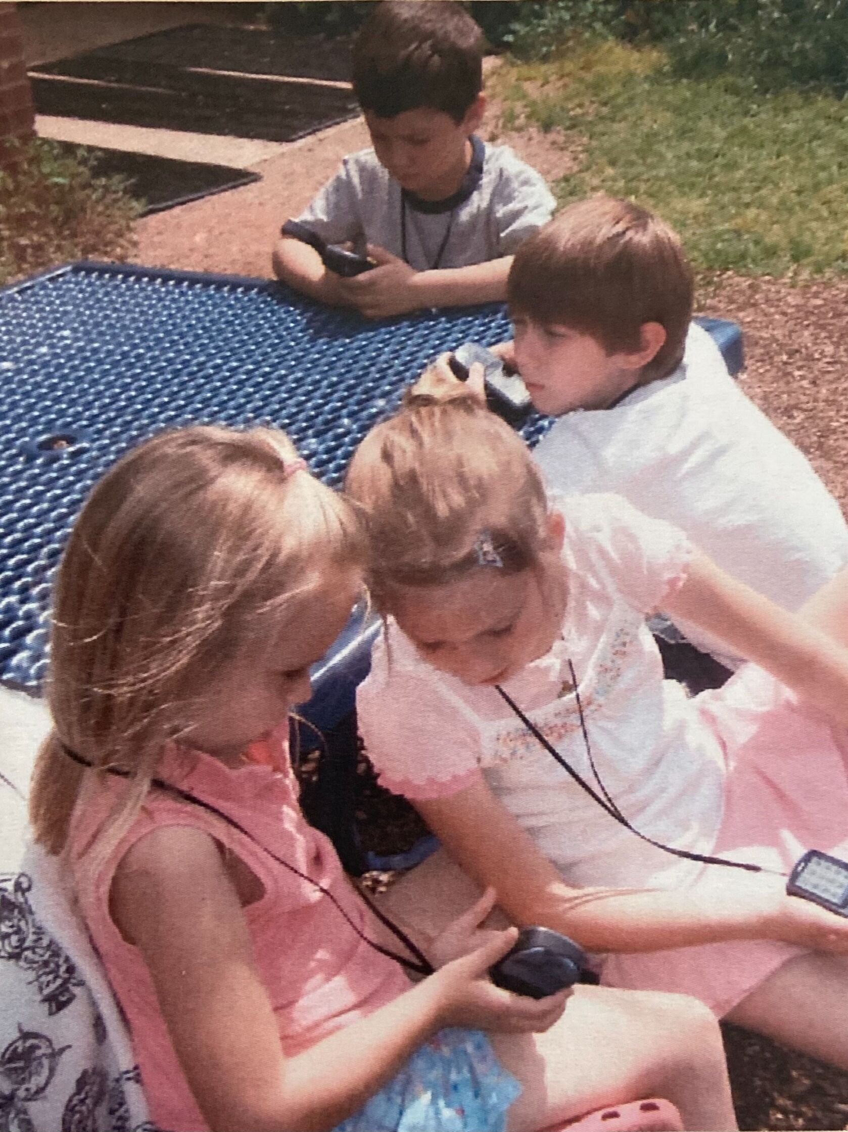 Picture of Seth + Julia