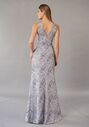 Jade Couture Mother of the Bride by Jasmine K268052 Purple Mother Of The Bride Dress - thumbnail - 2