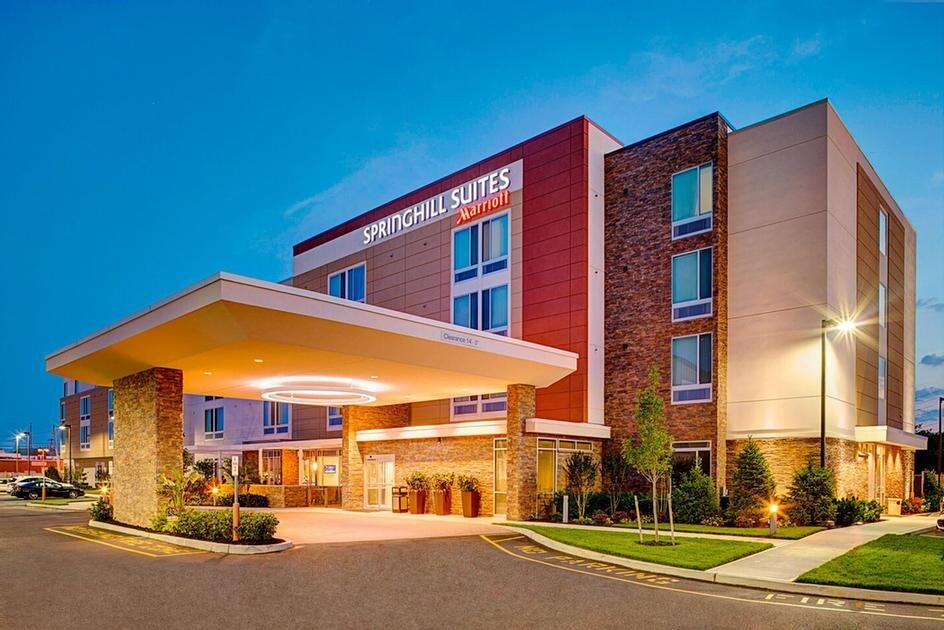 Picture of SpringHill Suites Carle Place Garden City