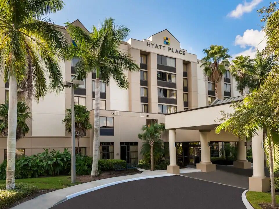 Picture of Hyatt Place Fort Lauderdale/Plantation