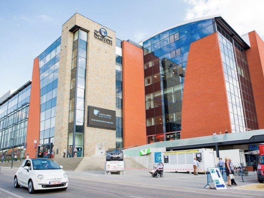 Picture of Hotel Stayen