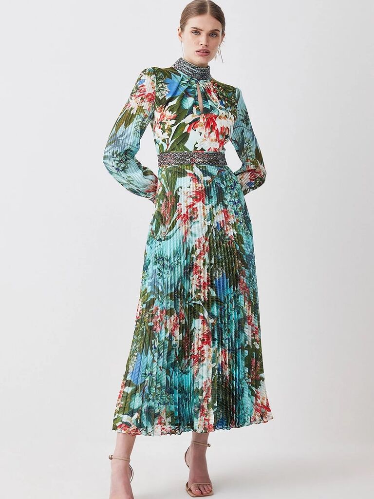 18 Mother-of-the-Bride Beach Dresses for Every Destination