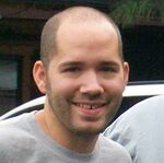 Ricky Bennett