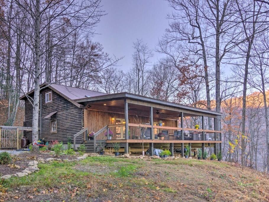 Picture of AirBnB