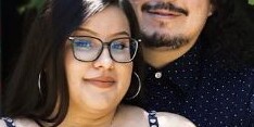 Adriana & Dante Home Page Banner