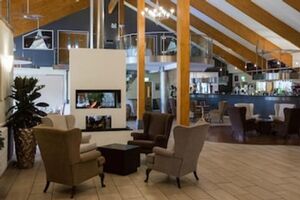 Picture of Draycote Hotel