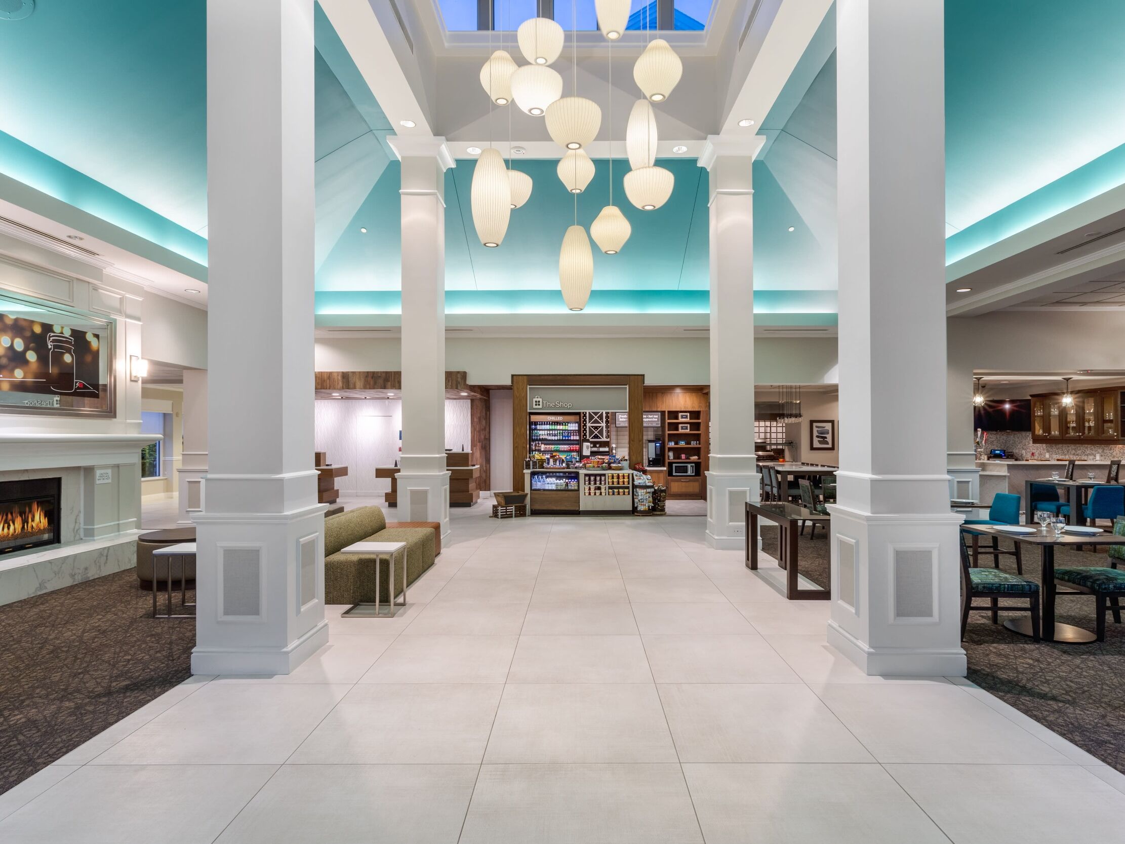 Picture of Hilton Garden Inn Islip / MacArthur Airport