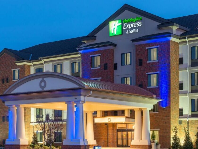 Picture of Holiday Inn Express & Suites Norman, an IHG Hotel