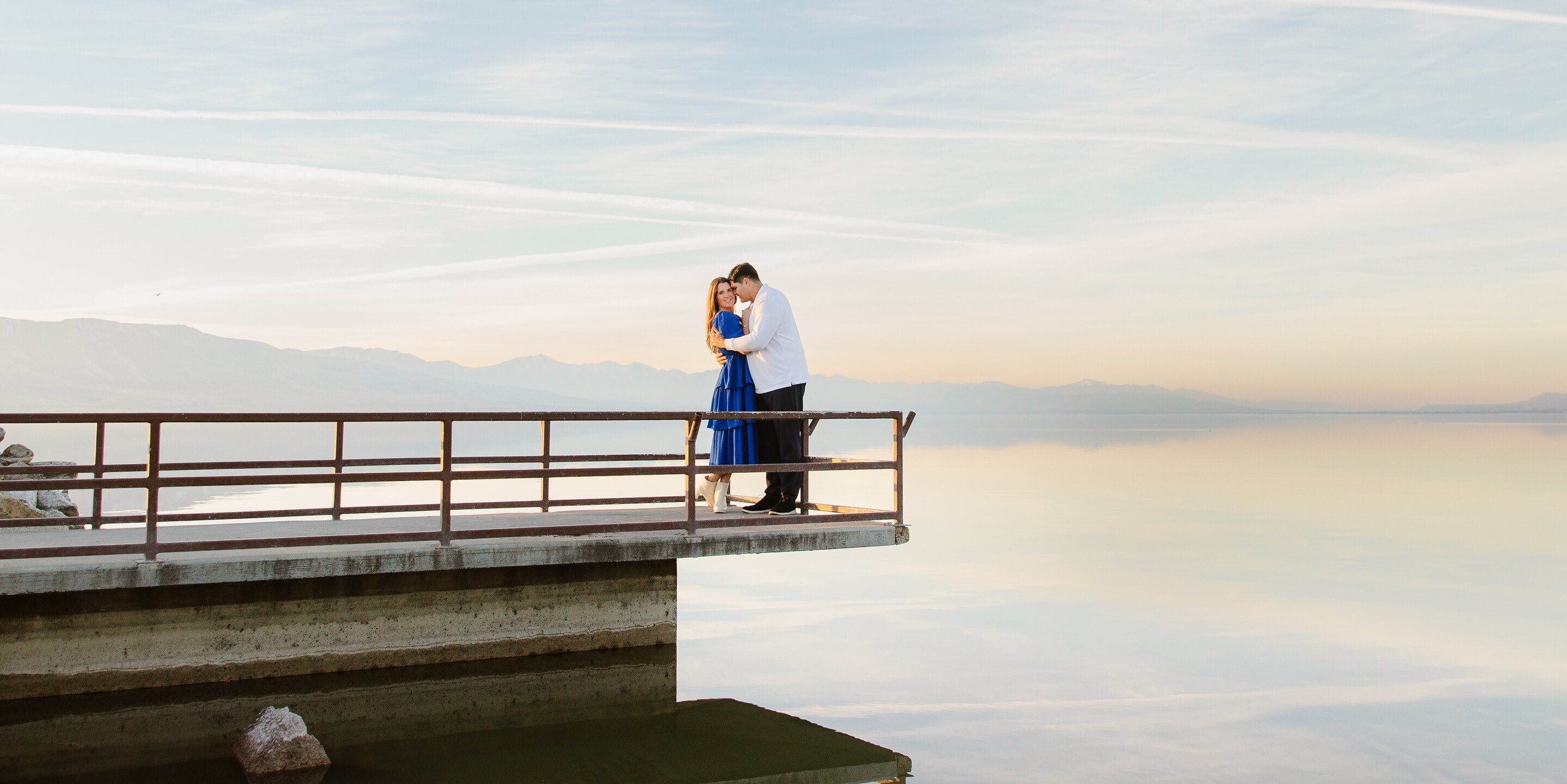 Hannah & Samuel Home Page Banner