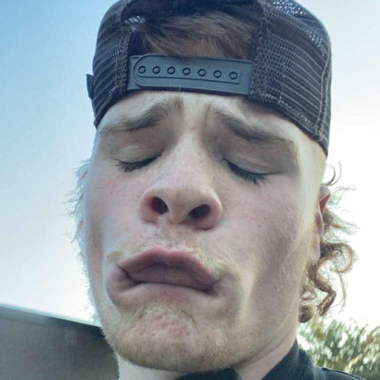 Hayden Klett