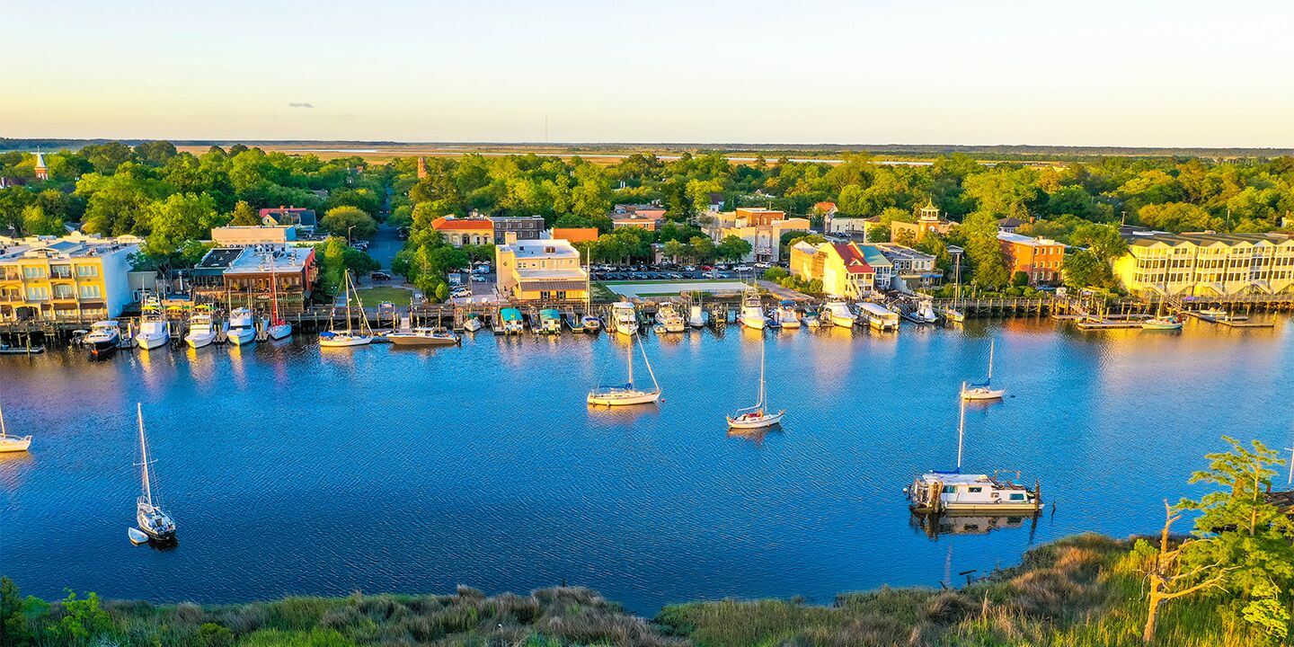 Picture of Airbnb and VRBO