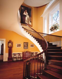 Picture of Nathaniel Russell House, Charleston, SC, United States
